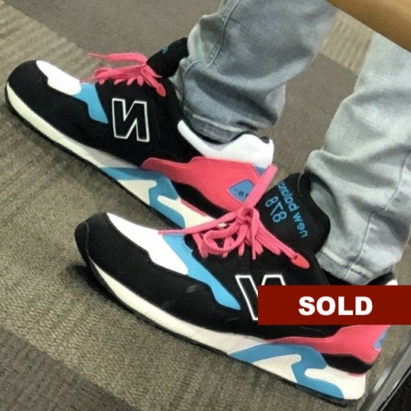 New Balance Other - Men's New Balance 878 (Size 13)